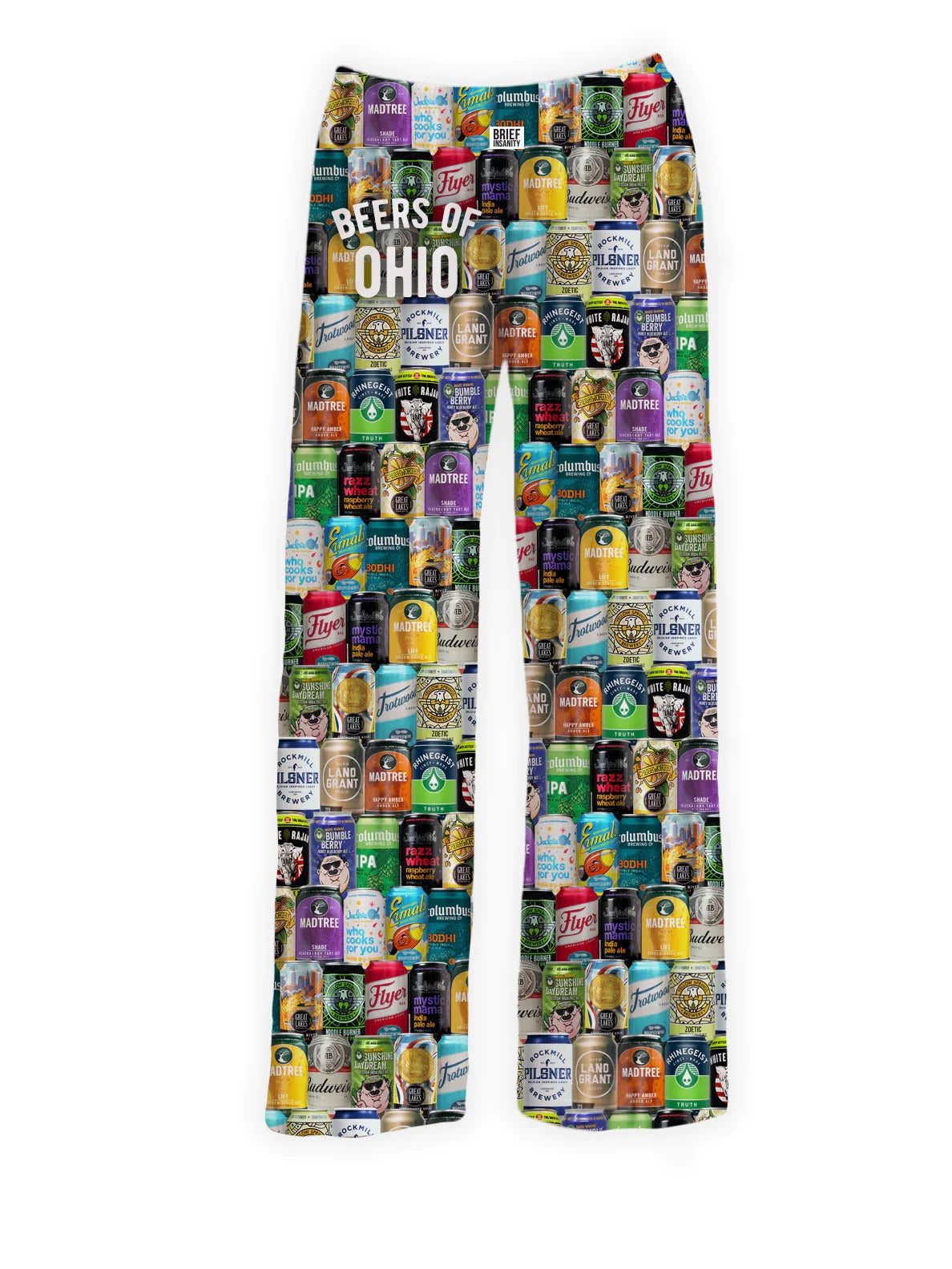 Beer lounge pants on sale